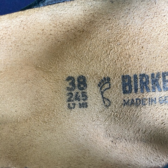 Birkenstock Arizona - Picture 3 of 5